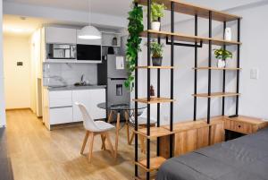 Exclusivo Loft - Natrual - Centro