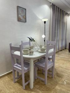 Charming house in Tangier central location