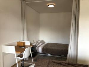 Apartment in Herborn mit Balkon & Weitblick ins Grüne