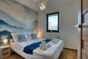 Wakacyjne Historie - nowoczesne i komfortowe apartamenty ze SPA u podnóża Śnieżnika