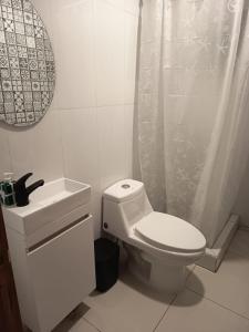 Casa Mediterranea, Bosque, Playa y Tinaja