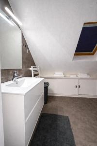 Magnifique Logement indépendant 5 min Colmar parking wifi