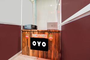 SPOT ON by OYO Yatri Nivas Hotel