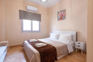 ΑKTIS apartment 2 near airport