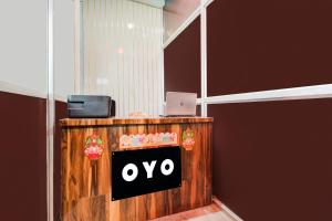 SPOT ON by OYO Yatri Nivas Hotel