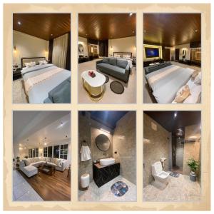 DENKAs Stay Darjeeling