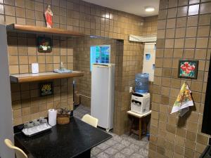 Apartamento Boa Viagem