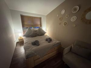 BOHO Apartment Soleil nähe Salzburg