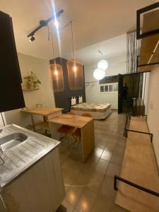 Apartamentos kitnet Praia Caraguá