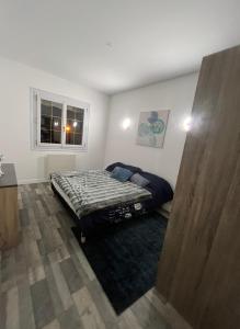 Maison chaleureuse Amboise