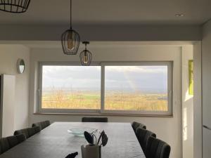 Gîte cosy en haut du Mont Cassel avec vue panoramique pour 6 pers
