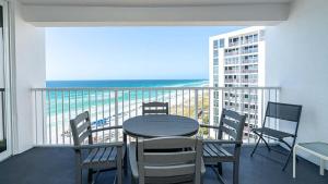 Beachfront Bliss at Shoreline Towers