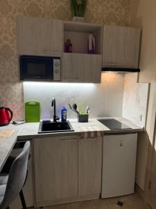 Квартира біля Оперного театру 3