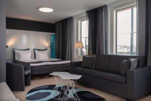 Scandic Tampere Station