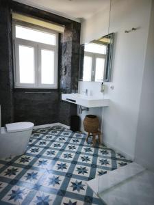 Cá Por Casa Pico-Vinhático