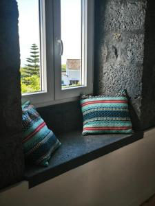 Cá Por Casa Pico-Vinhático