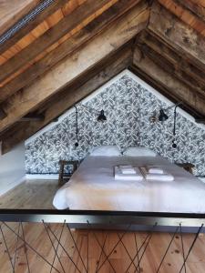 Cá Por Casa Pico-Vinhático