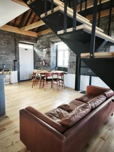 Cá Por Casa Pico-Vinhático