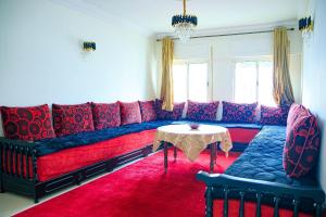 CAN Comfort 2 Bedrooms