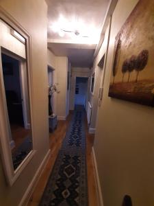 Greenwich Haven, London