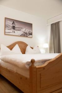 NEW Engadine Alpine Apartment - Pool & Sauna