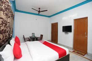 Hotel O Maa Banadurga Guest House