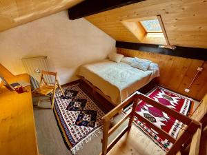 72 22 Cozy Duplex Apartment 4 people