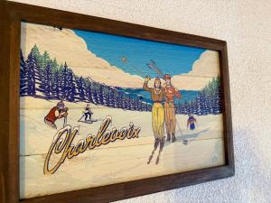 72 22 Cozy Duplex Apartment 4 people