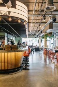 The Social Hub The Hague Extended Stay