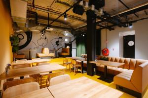 The Social Hub The Hague Extended Stay