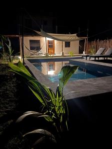 Secret Garden Cottage