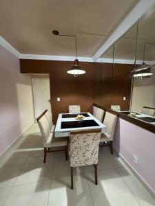 Seu Paraíso no Guarujá "Aconchegante, Completo e Bem Localizado"