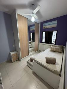 Seu Paraíso no Guarujá "Aconchegante, Completo e Bem Localizado"