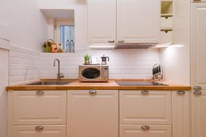 Luxury in the heart of Florence