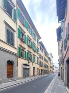 Luxury in the heart of Florence