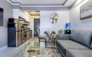 Modern 1BR on Westlands Road, Near GTC