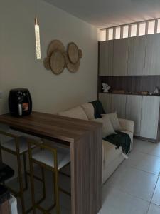 Flat em Porto de Galinhas Sol e Mar Residence 307