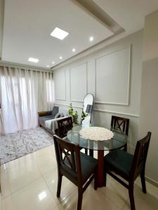 Casa com 2 Quartos em Lauro de Freitas