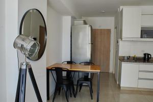 Moderno Departamento cerca del Centro y Obelisco