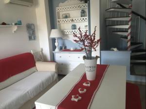 Aroma di Naxos Apartment