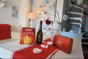 Aroma di Naxos Apartment