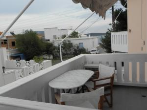 Vasilis Apartments Argolida Greece