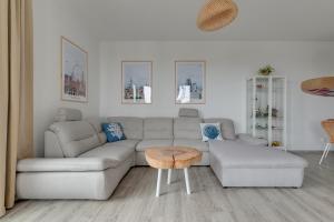 Comfort Apartments Bulvar