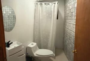 Casa Mediterranea, Bosque, Playa y Tinaja