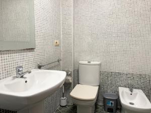 Rúa Chile 1A ツ Rias Baixas Rentals