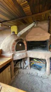 Casa de Campo en el Valle Sagrado de los Incas, Urubamba - Unu Samay