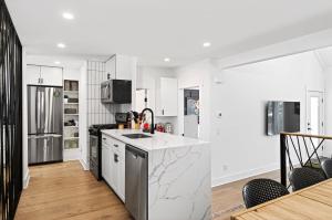 Family Friendly Spacious Townhome Across From Holiday Valley