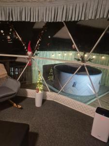 Glamping Agro Marzenie