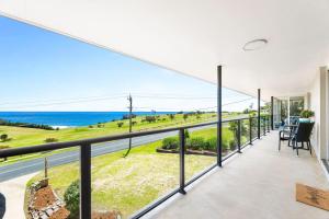 Golfers View Penthouse