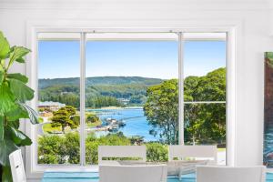 Golfers View Penthouse
